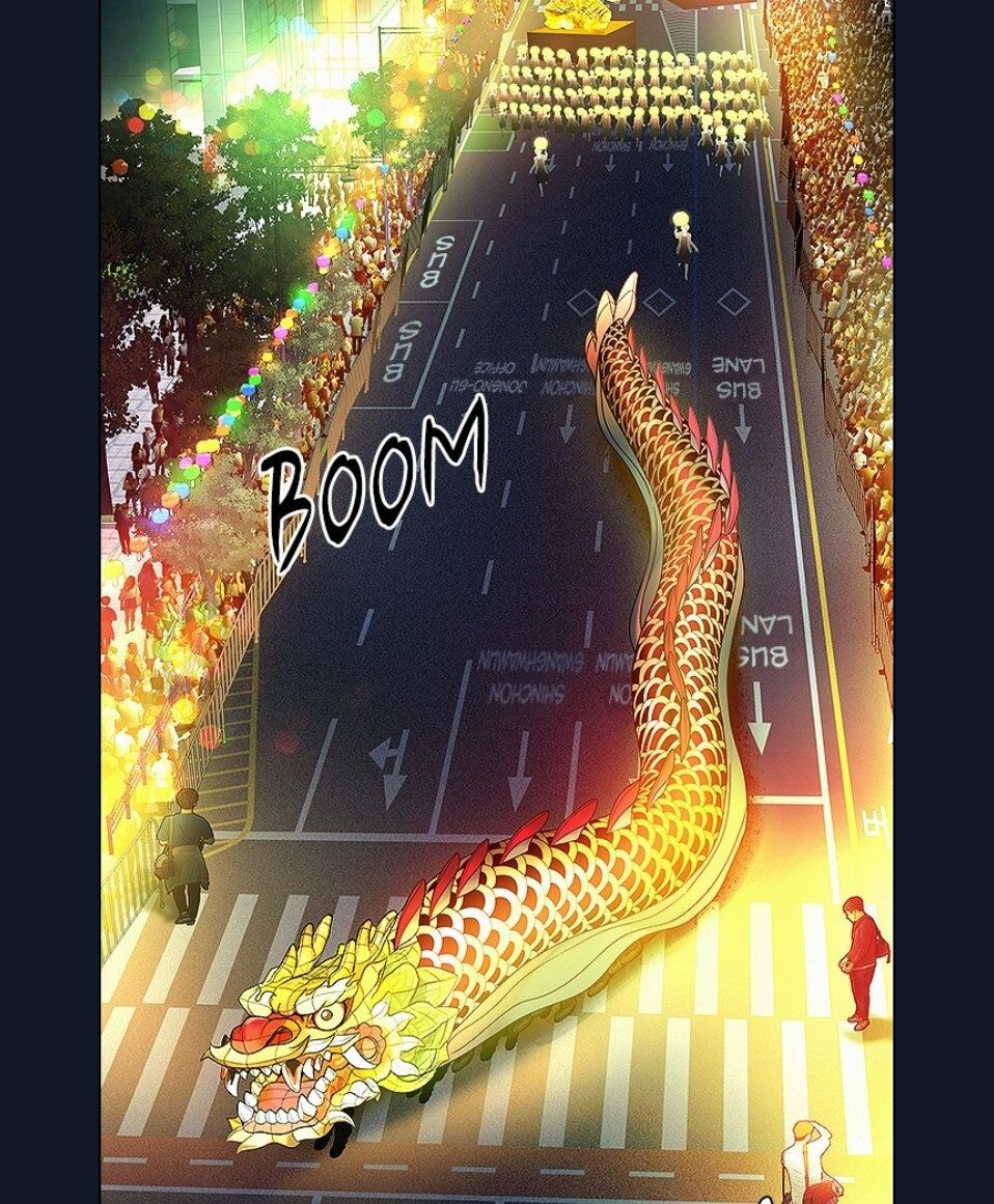 Trò Chơi Số Mệnh: Chapter 340