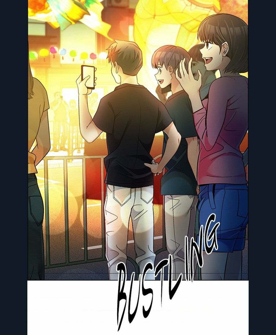 Trò Chơi Số Mệnh: Chapter 340