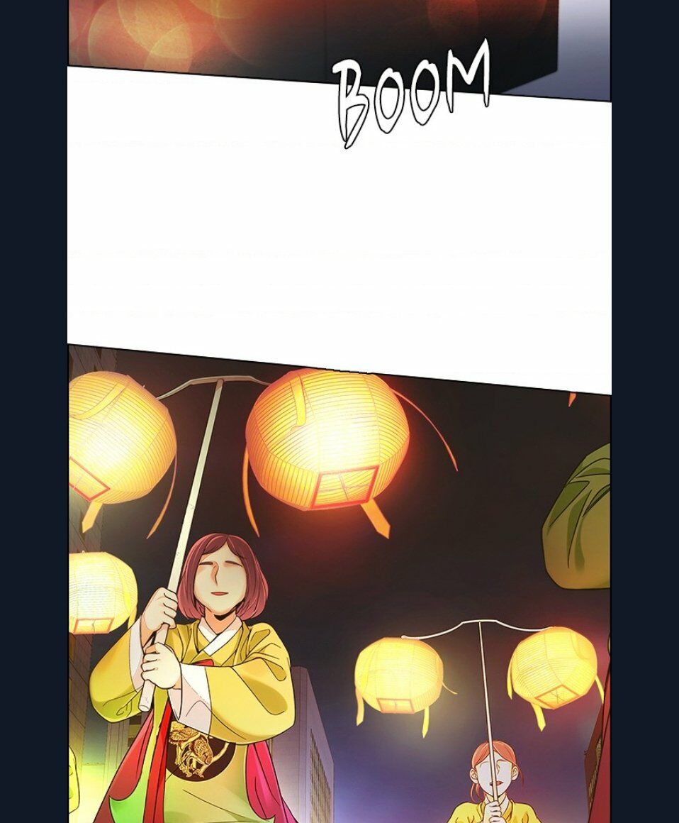 Trò Chơi Số Mệnh: Chapter 340