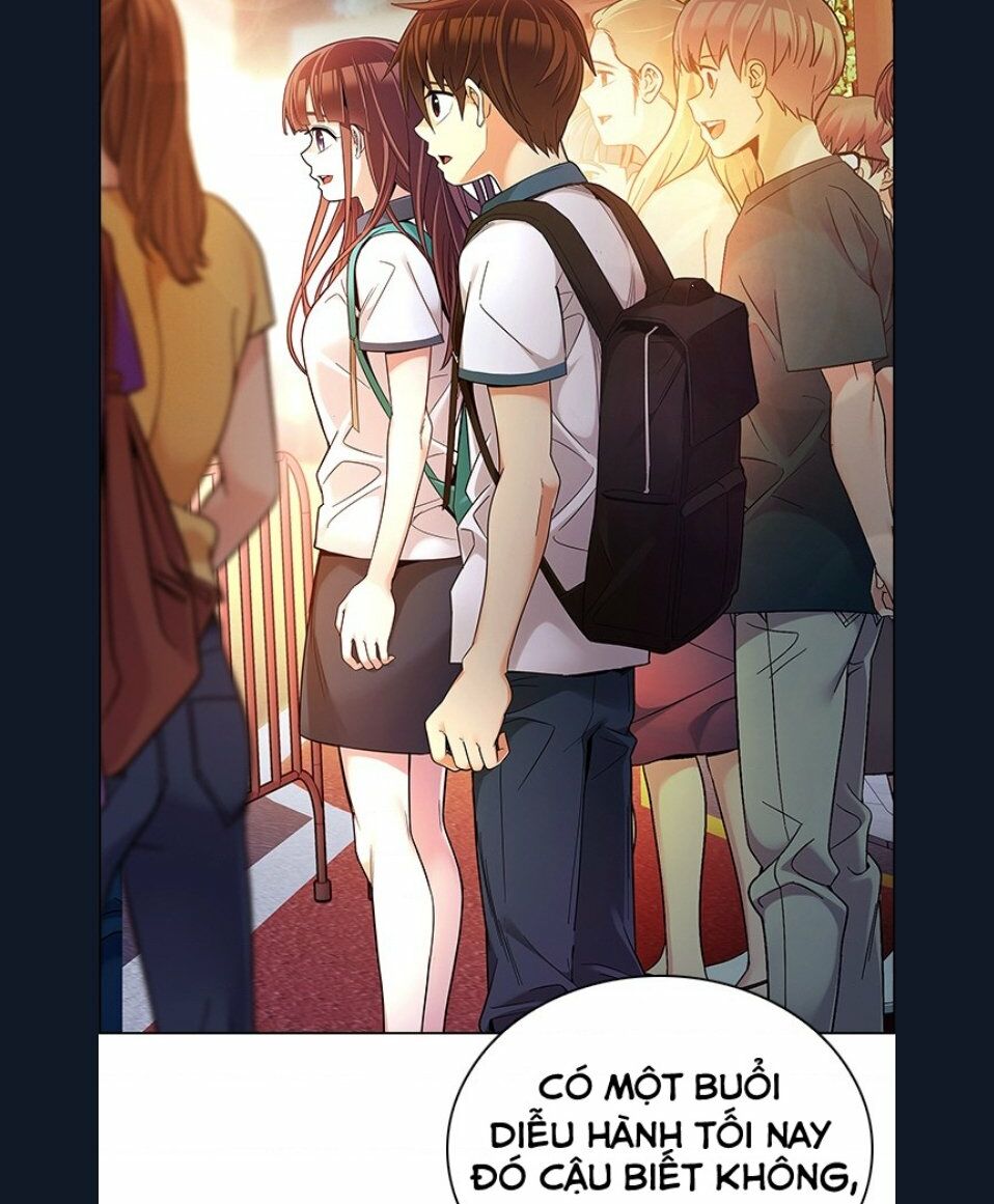 Trò Chơi Số Mệnh: Chapter 340
