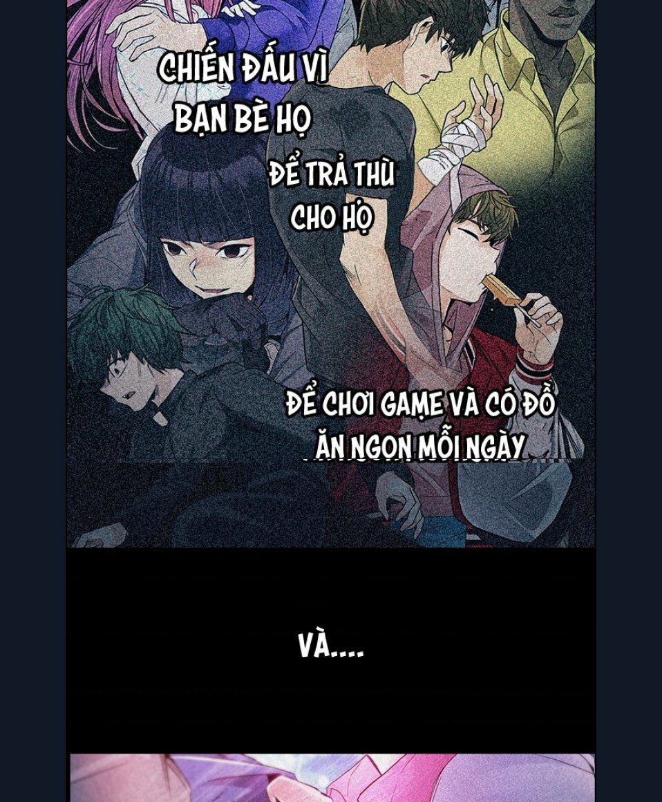 Trò Chơi Số Mệnh: Chapter 340