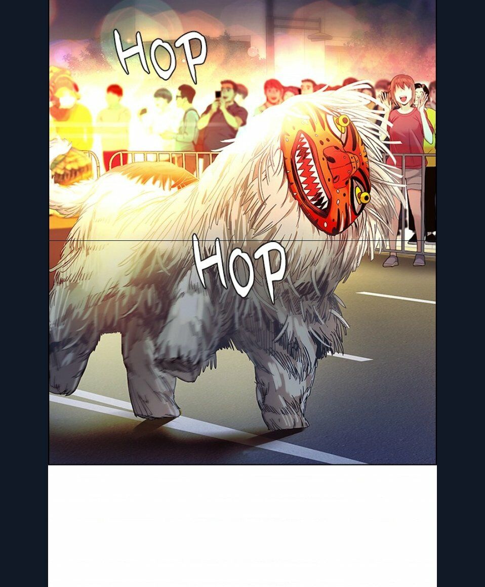 Trò Chơi Số Mệnh: Chapter 340