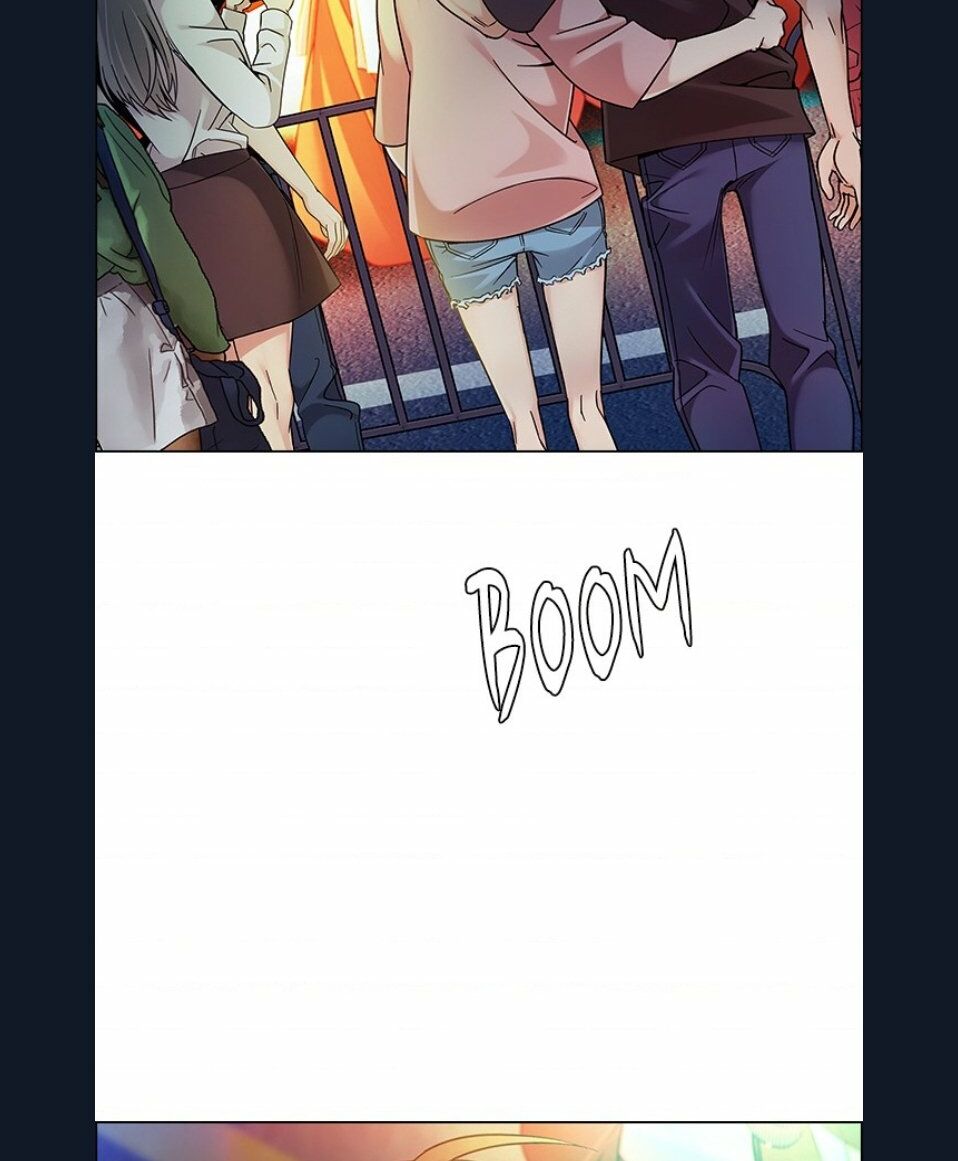 Trò Chơi Số Mệnh: Chapter 340