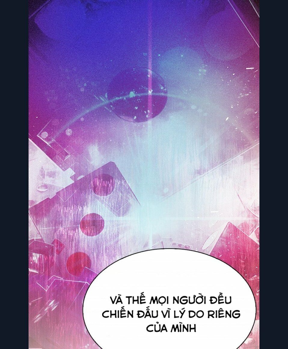 Trò Chơi Số Mệnh: Chapter 340