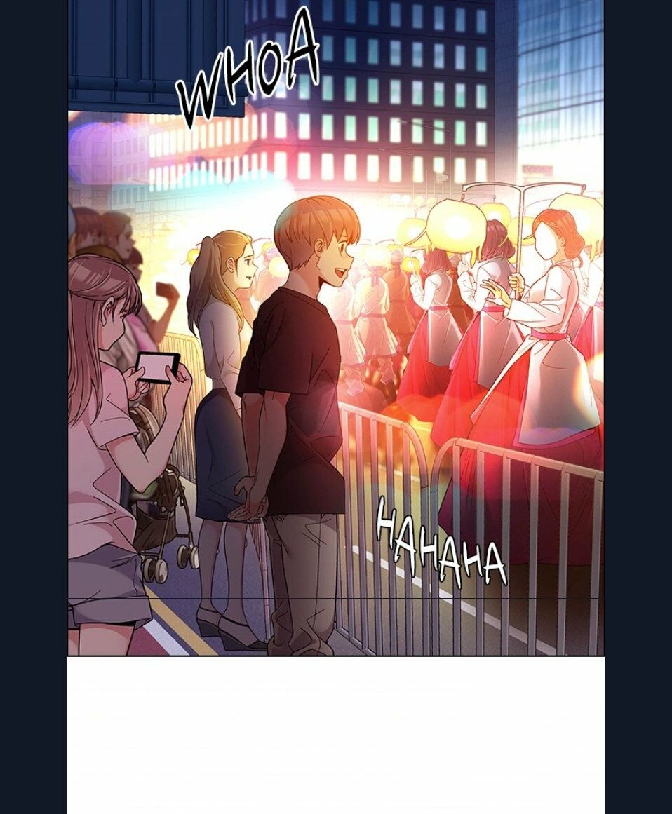 Trò Chơi Số Mệnh: Chapter 340