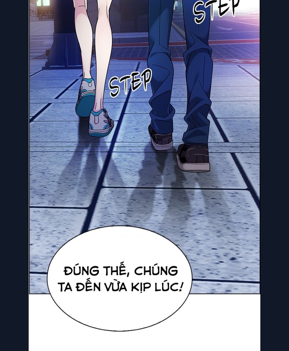 Trò Chơi Số Mệnh: Chapter 340