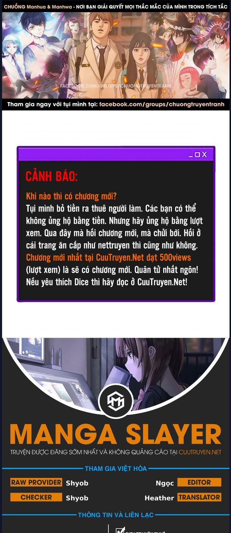 Trò Chơi Số Mệnh: Chapter 341