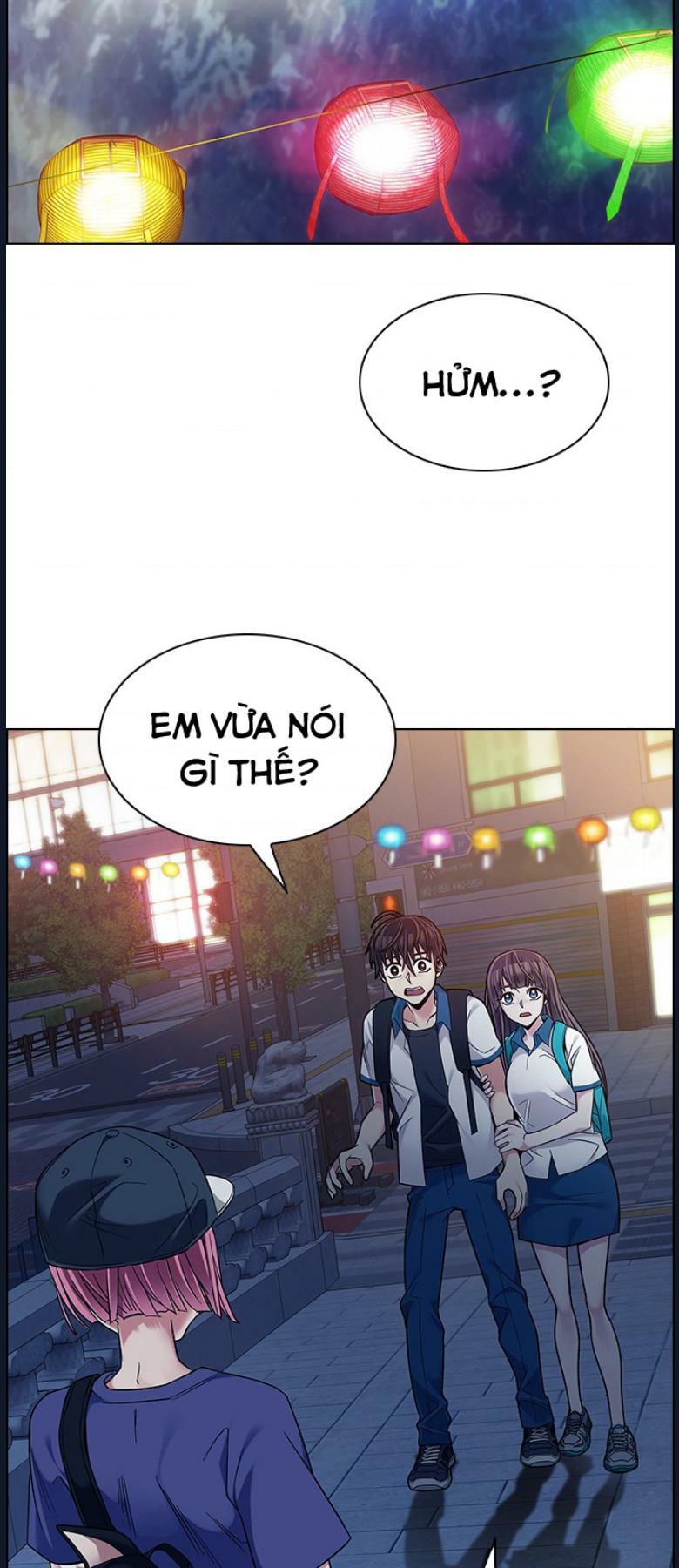 Trò Chơi Số Mệnh: Chapter 341