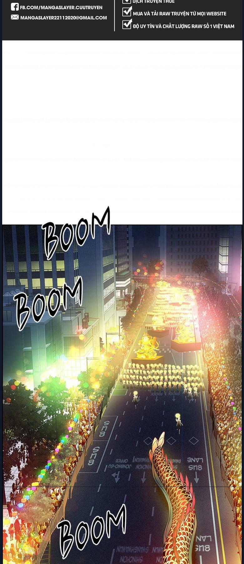 Trò Chơi Số Mệnh: Chapter 341