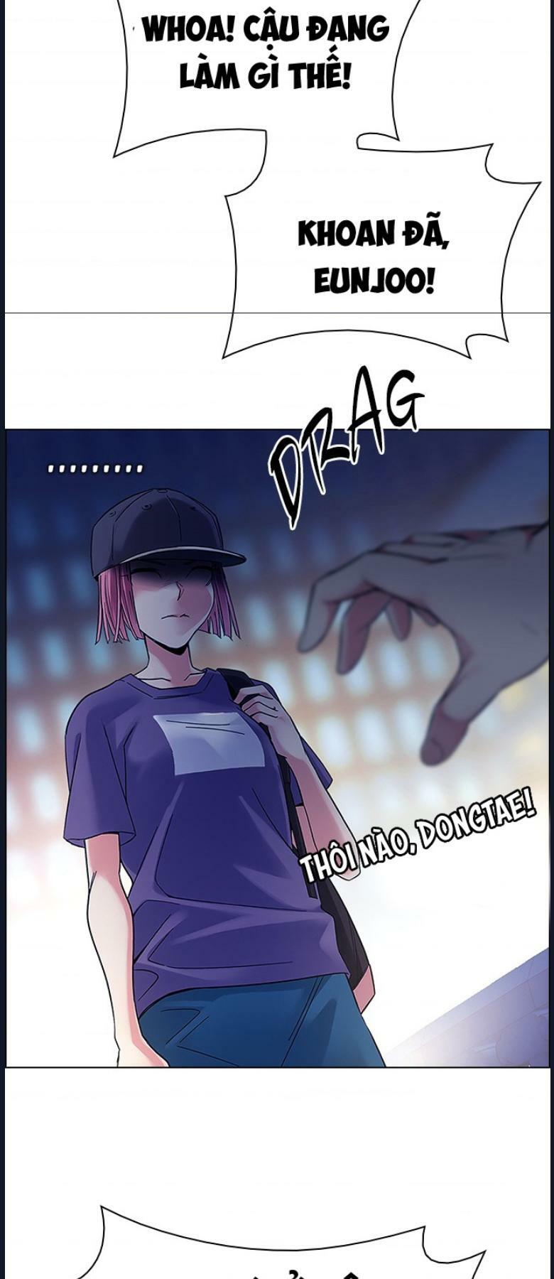 Trò Chơi Số Mệnh: Chapter 341