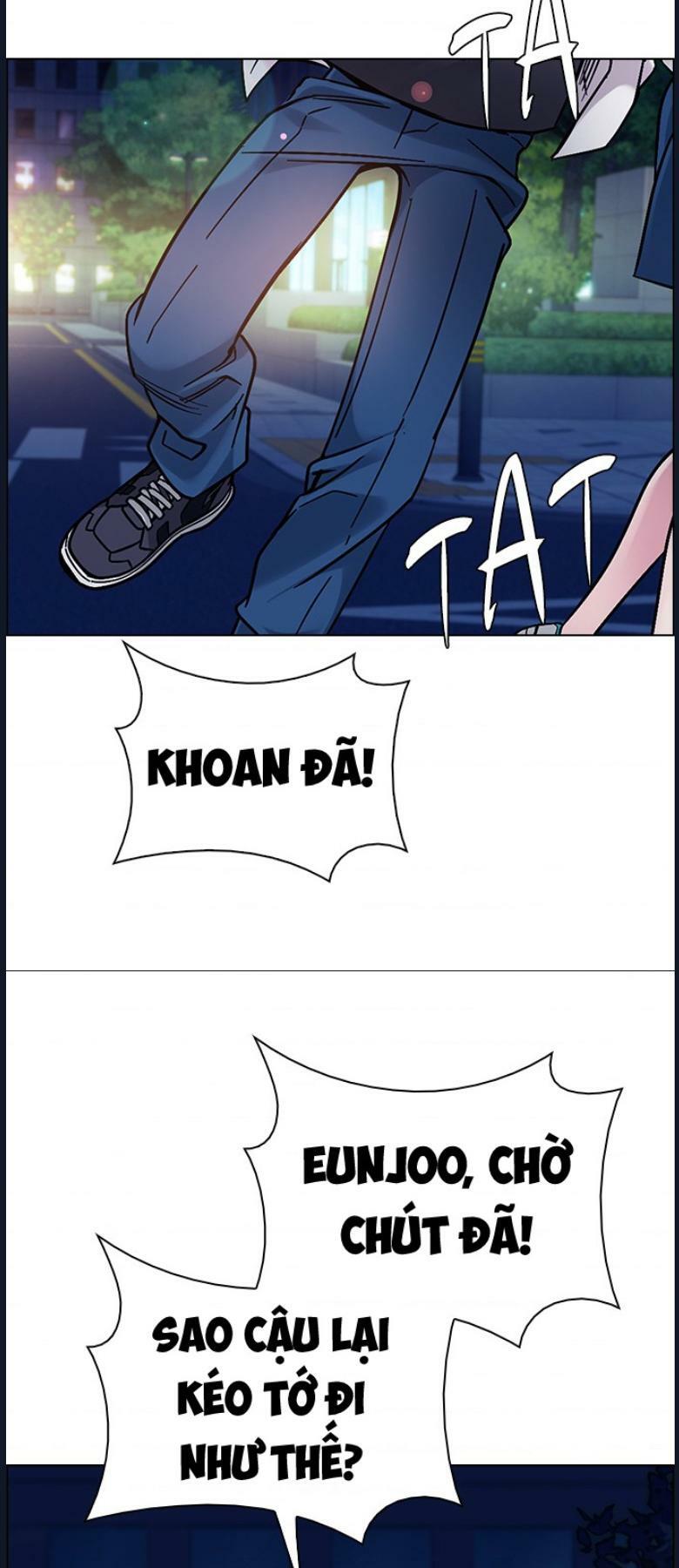 Trò Chơi Số Mệnh: Chapter 341