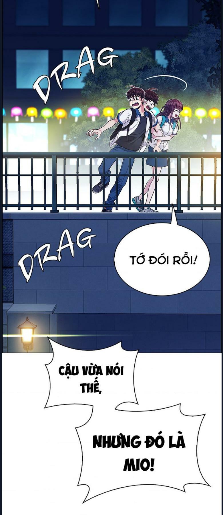 Trò Chơi Số Mệnh: Chapter 341