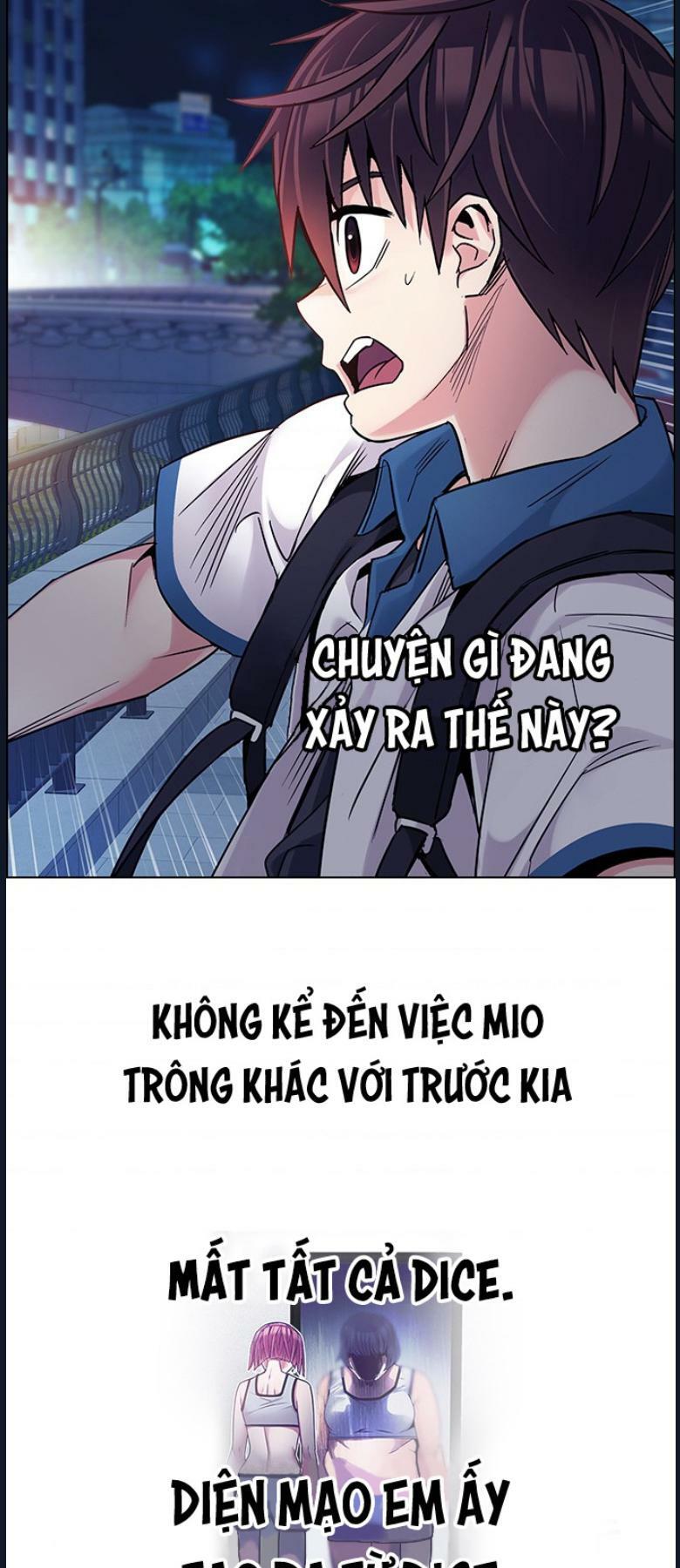 Trò Chơi Số Mệnh: Chapter 341