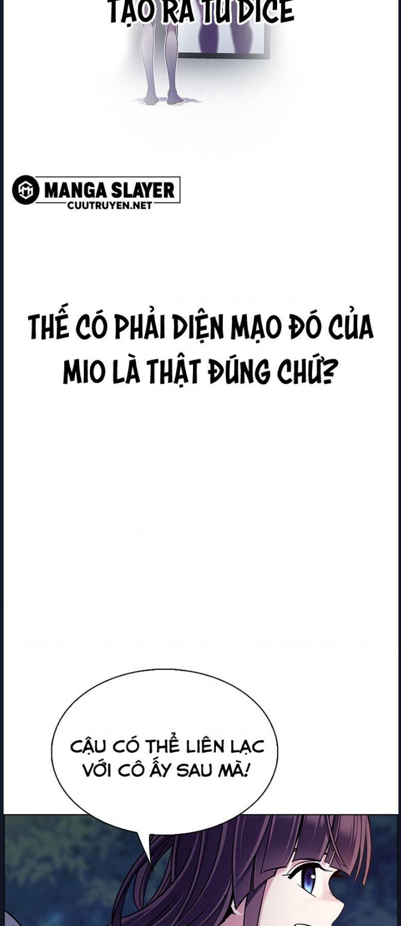 Trò Chơi Số Mệnh: Chapter 341