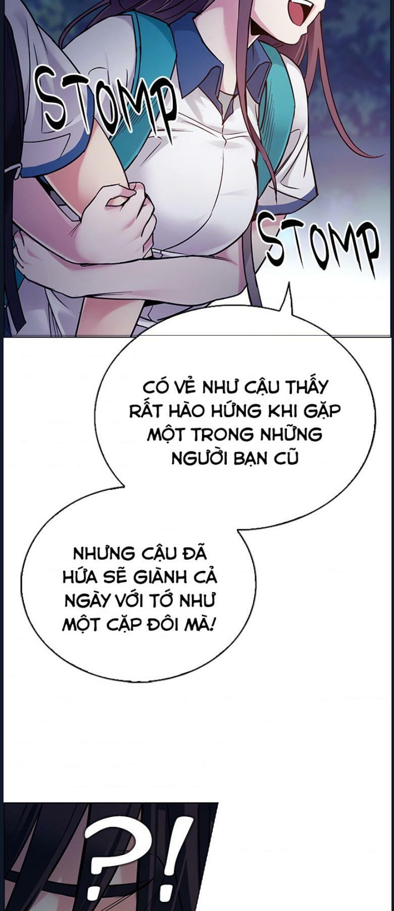 Trò Chơi Số Mệnh: Chapter 341