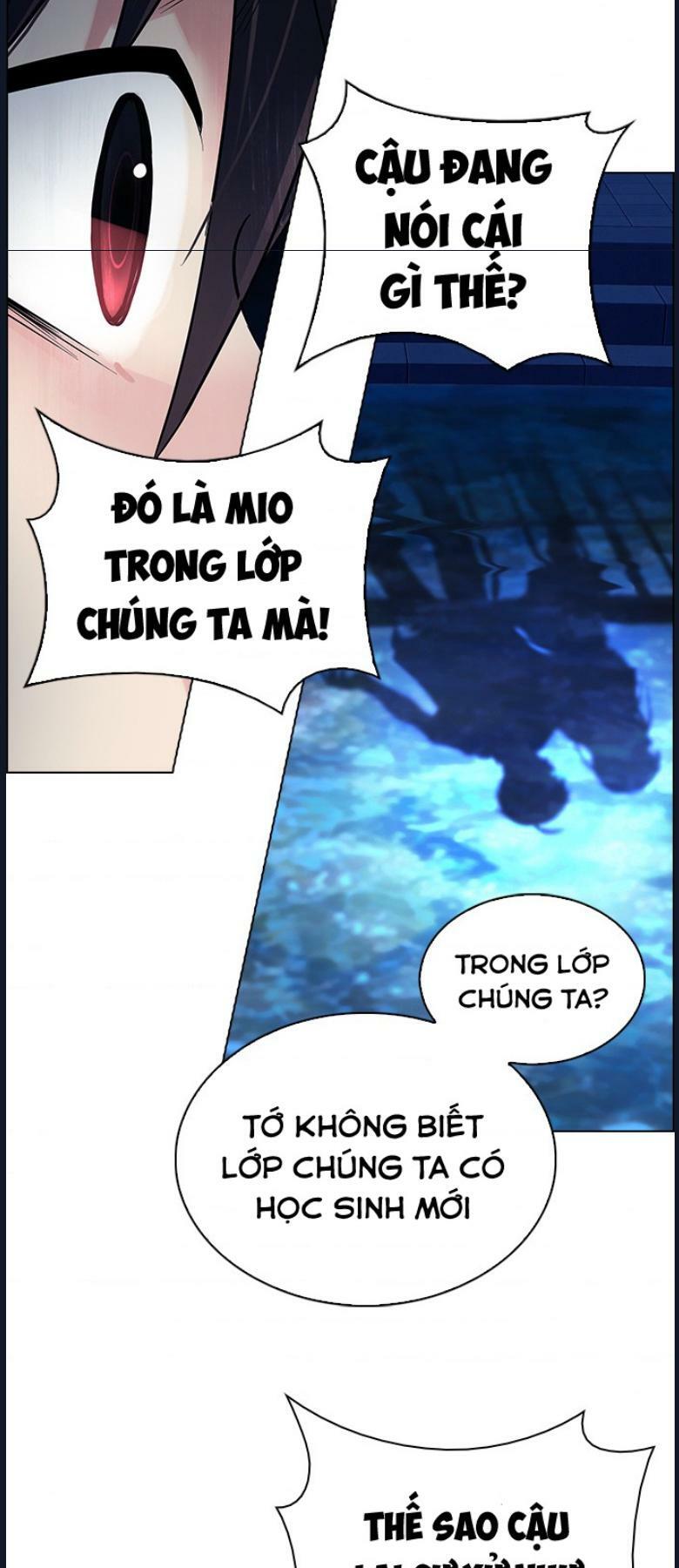 Trò Chơi Số Mệnh: Chapter 341