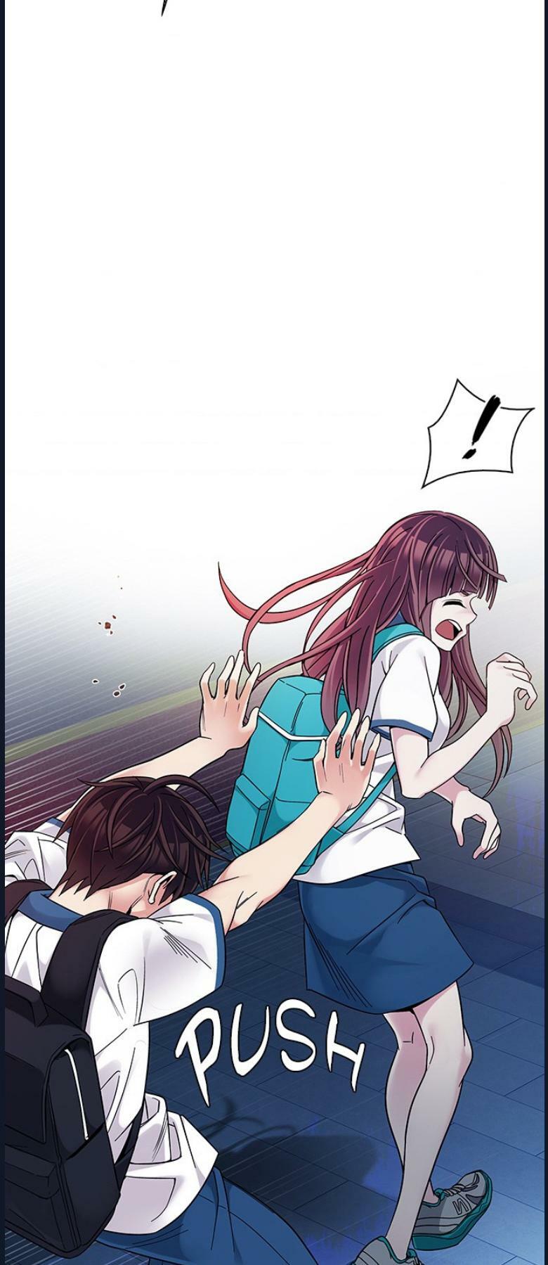 Trò Chơi Số Mệnh: Chapter 341