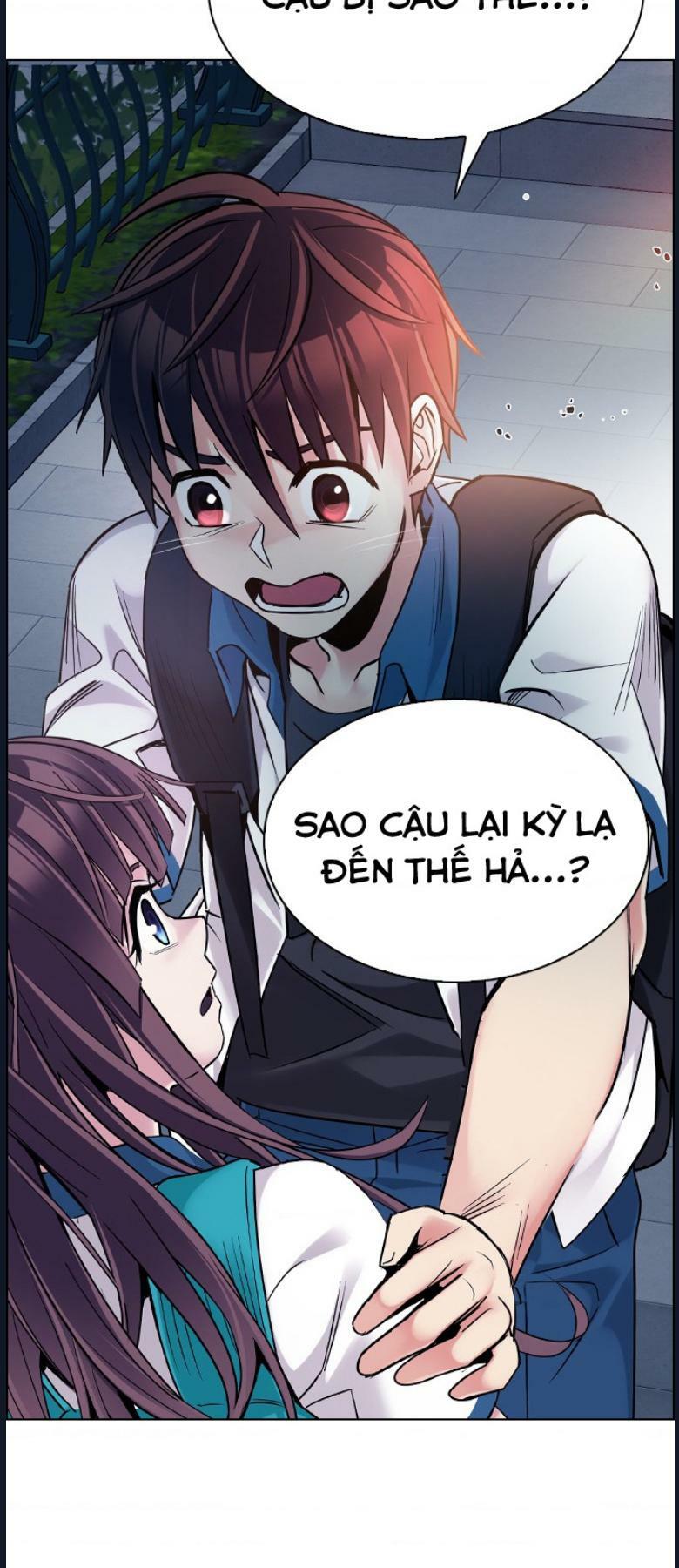 Trò Chơi Số Mệnh: Chapter 341