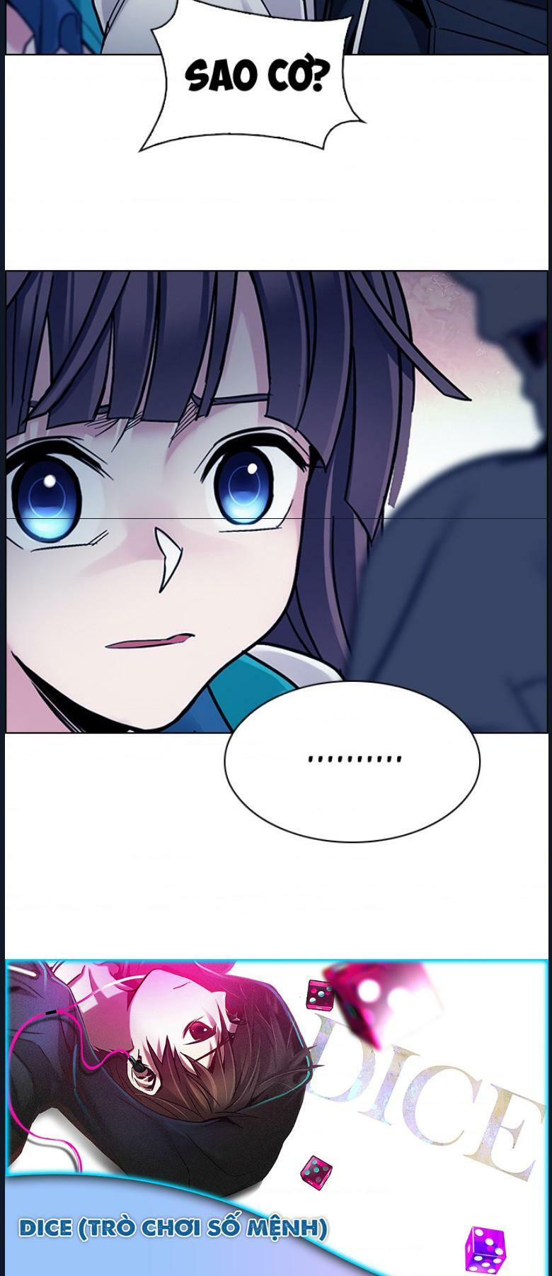 Trò Chơi Số Mệnh: Chapter 341