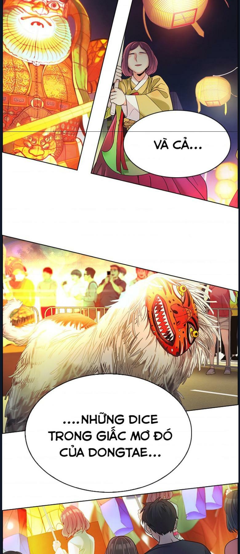 Trò Chơi Số Mệnh: Chapter 341