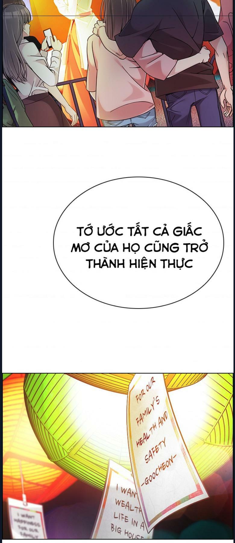 Trò Chơi Số Mệnh: Chapter 341