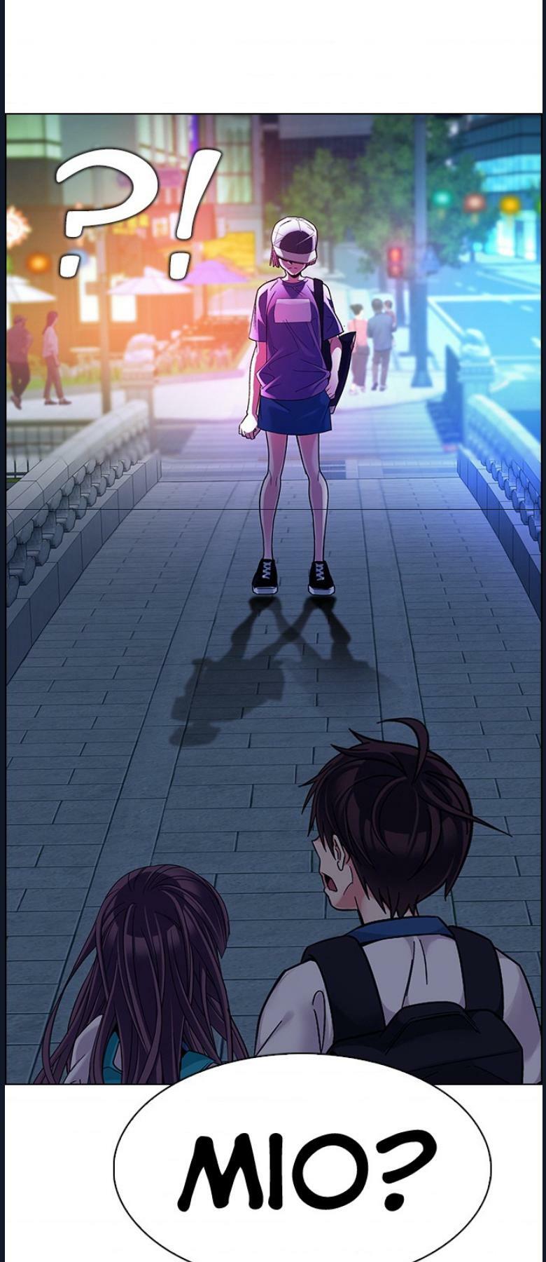 Trò Chơi Số Mệnh: Chapter 341