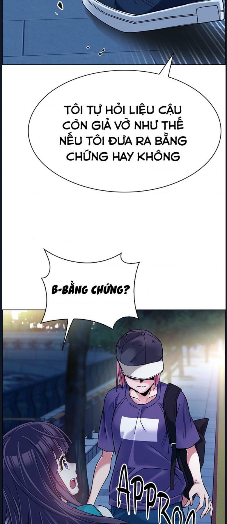 Trò Chơi Số Mệnh: Chapter 342