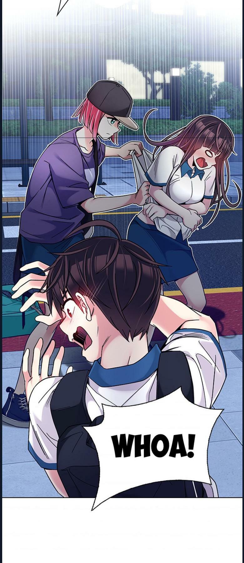 Trò Chơi Số Mệnh: Chapter 342