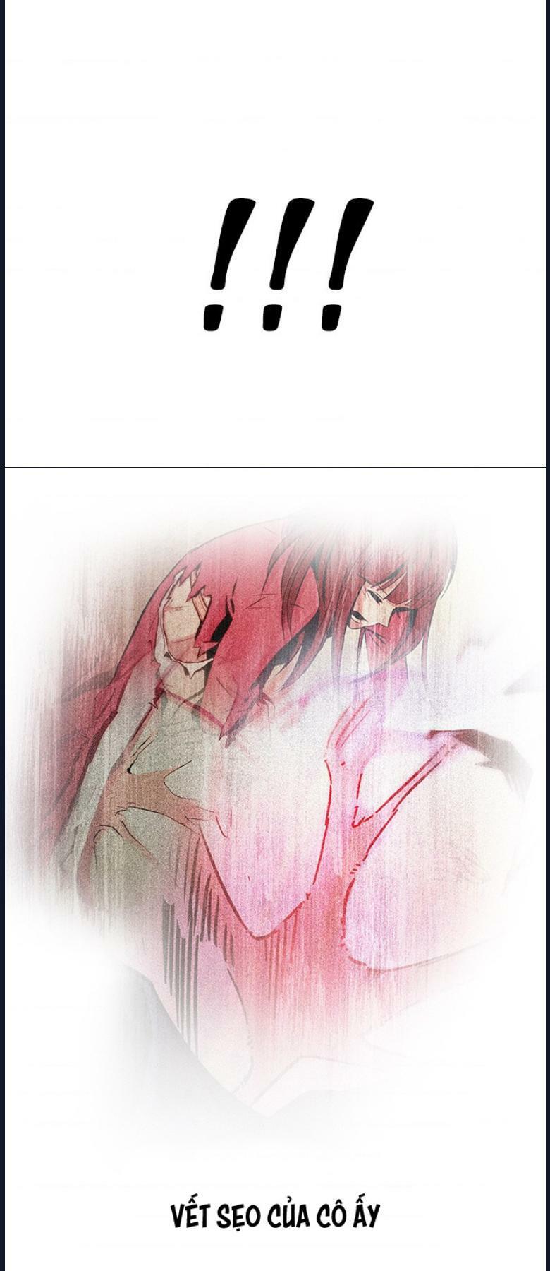 Trò Chơi Số Mệnh: Chapter 342