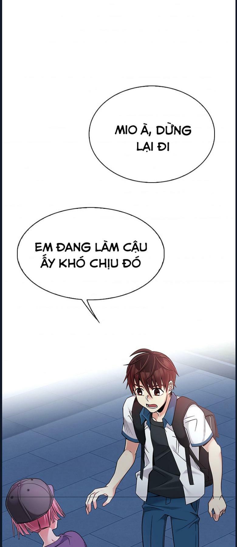 Trò Chơi Số Mệnh: Chapter 342