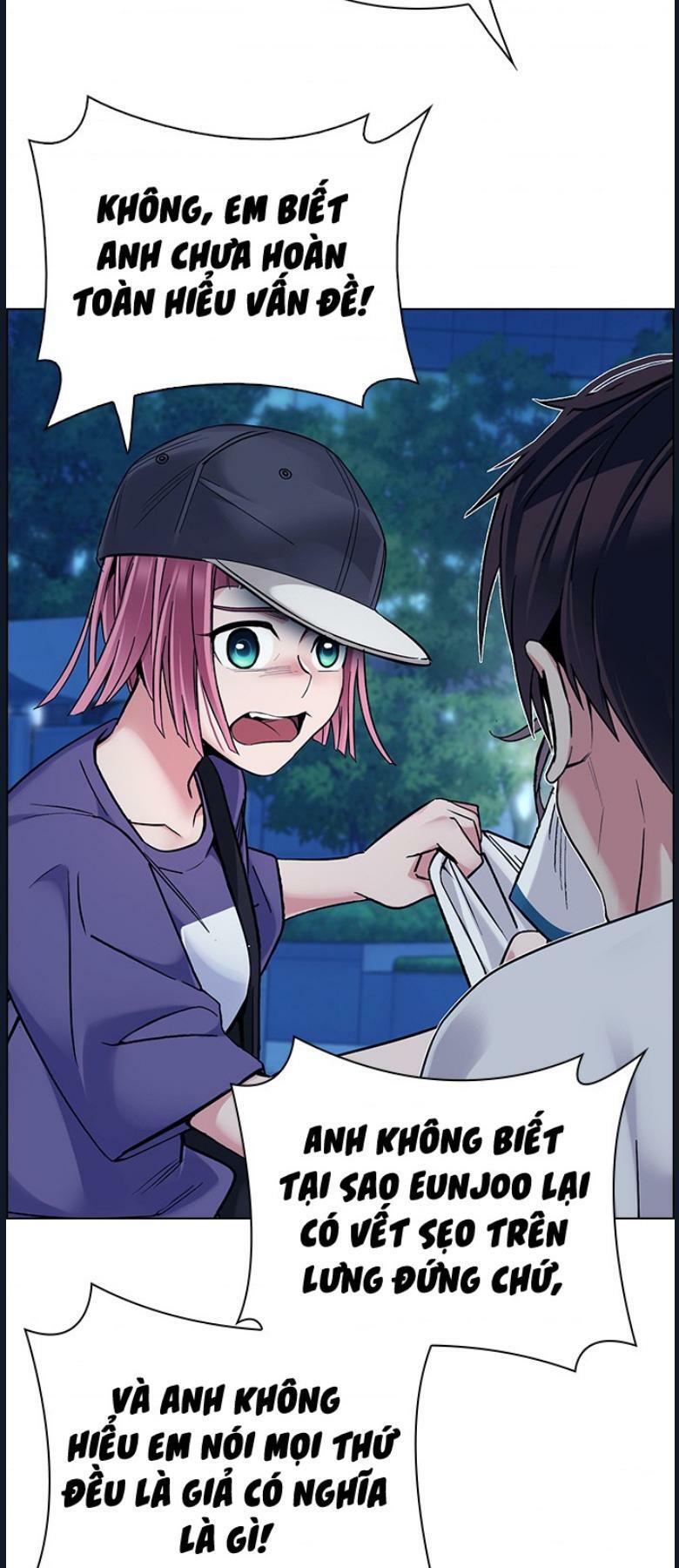 Trò Chơi Số Mệnh: Chapter 342