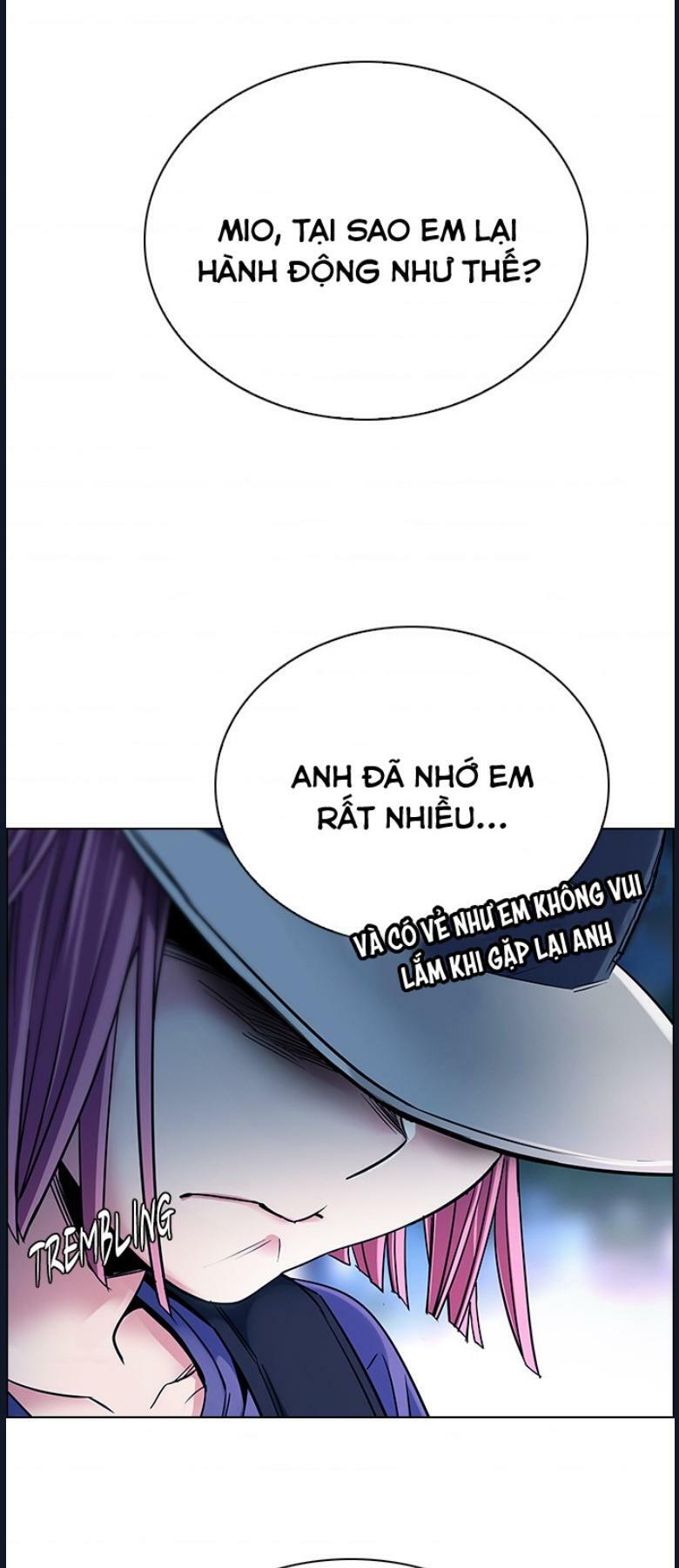 Trò Chơi Số Mệnh: Chapter 342