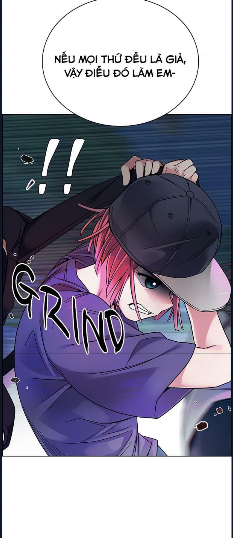 Trò Chơi Số Mệnh: Chapter 342
