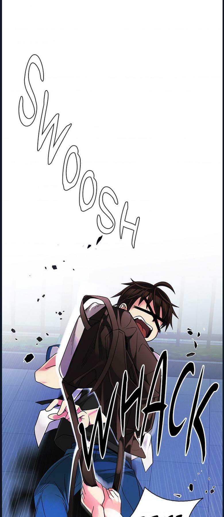 Trò Chơi Số Mệnh: Chapter 342