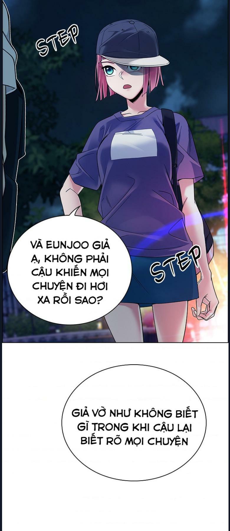 Trò Chơi Số Mệnh: Chapter 342