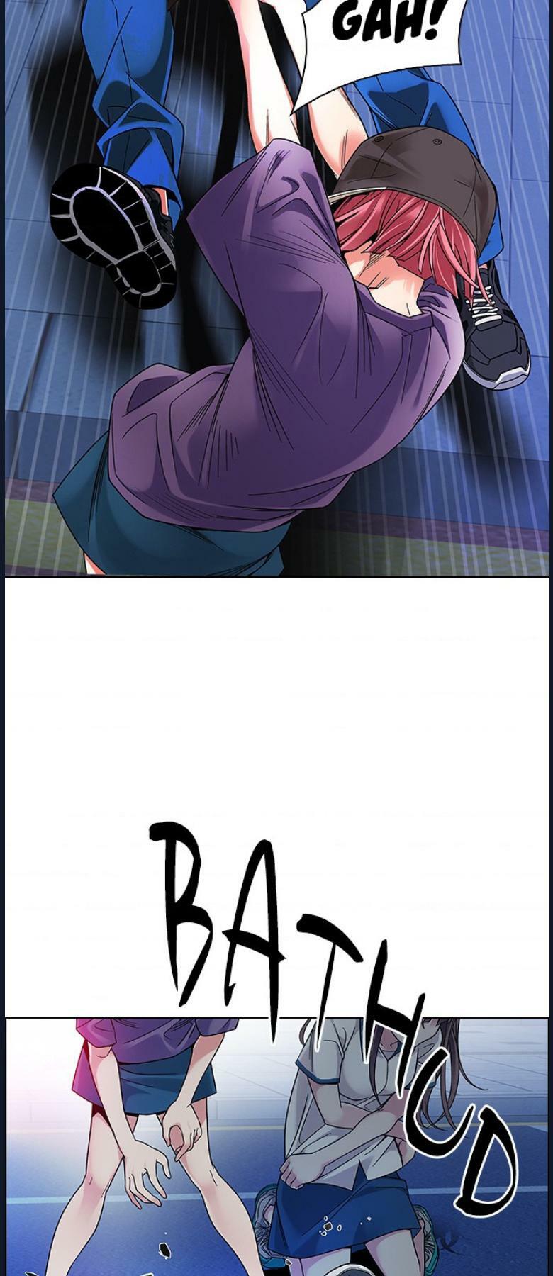 Trò Chơi Số Mệnh: Chapter 342