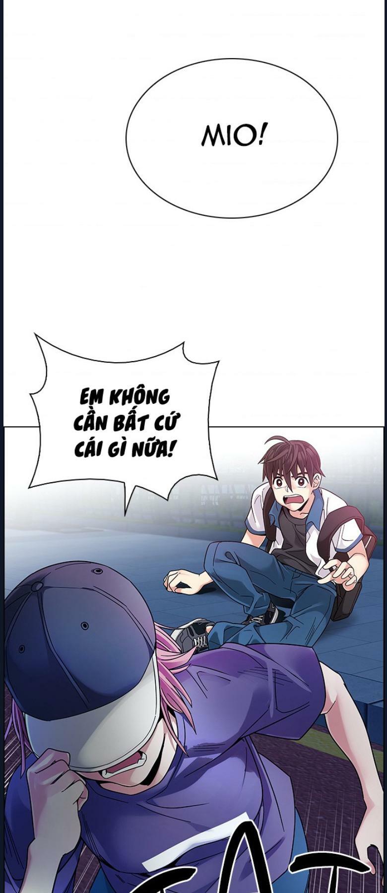 Trò Chơi Số Mệnh: Chapter 342