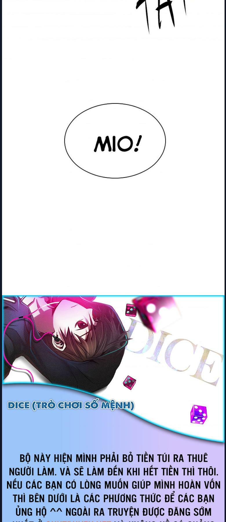 Trò Chơi Số Mệnh: Chapter 342