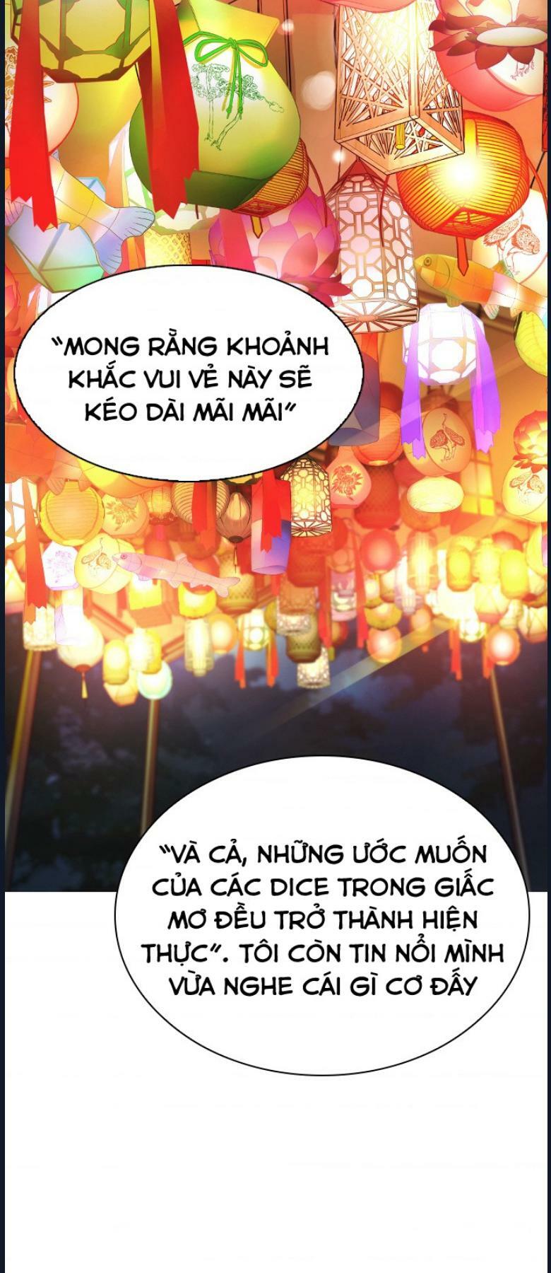 Trò Chơi Số Mệnh: Chapter 342