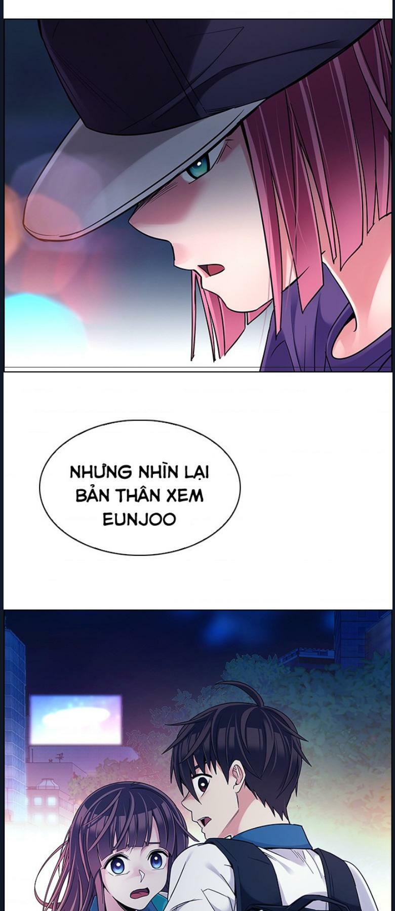 Trò Chơi Số Mệnh: Chapter 342
