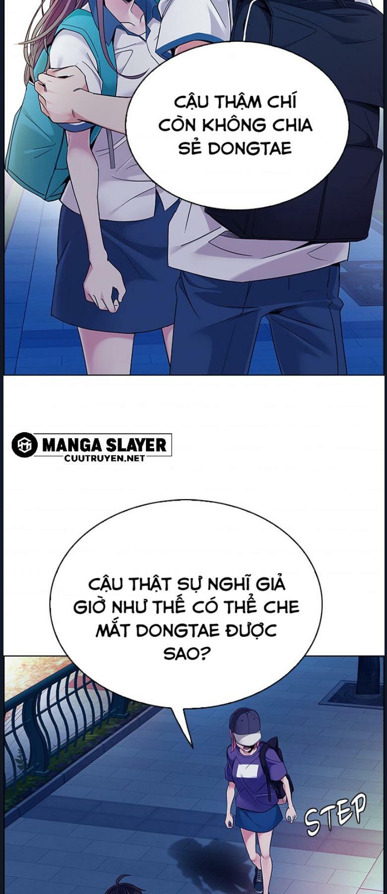 Trò Chơi Số Mệnh: Chapter 342