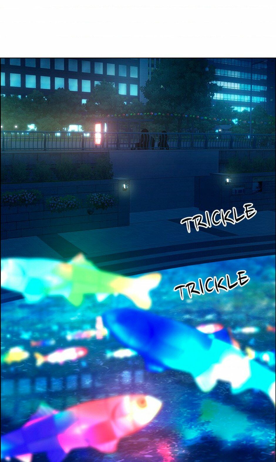 Trò Chơi Số Mệnh: Chapter 343