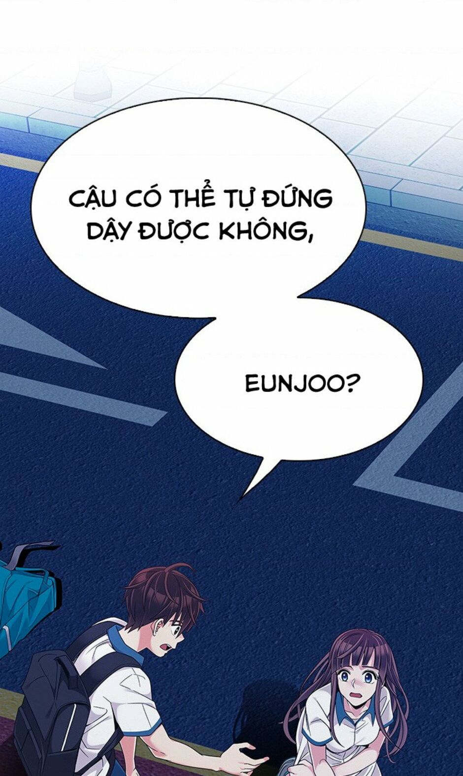 Trò Chơi Số Mệnh: Chapter 343