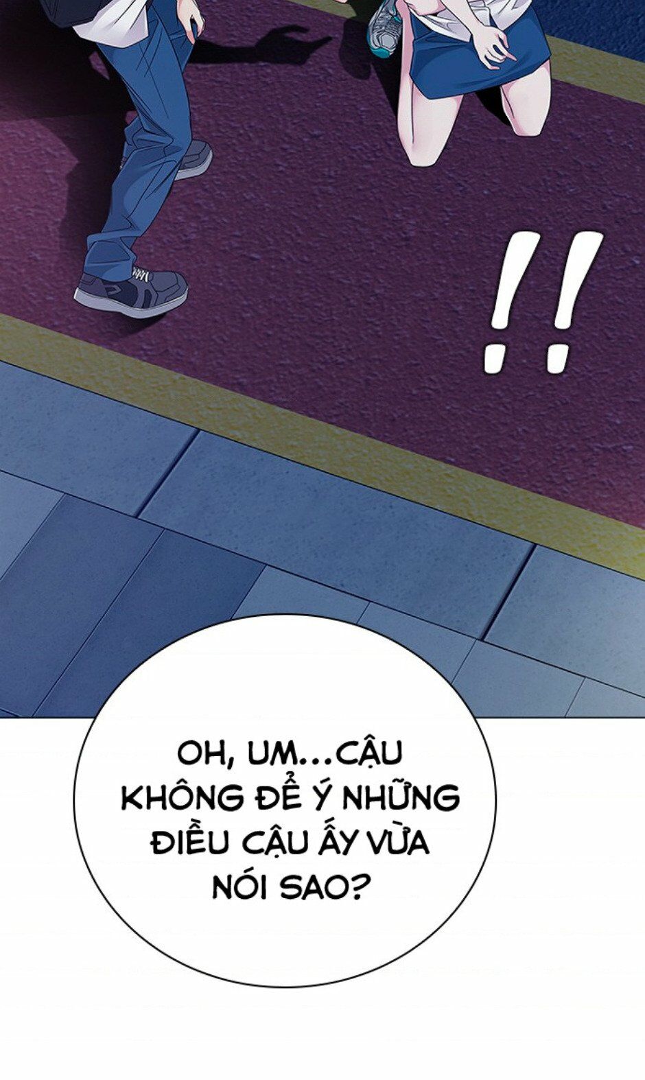 Trò Chơi Số Mệnh: Chapter 343