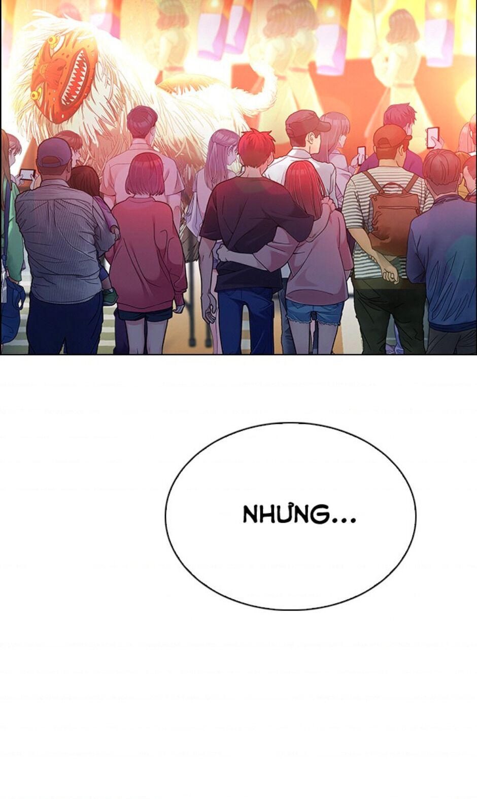 Trò Chơi Số Mệnh: Chapter 343