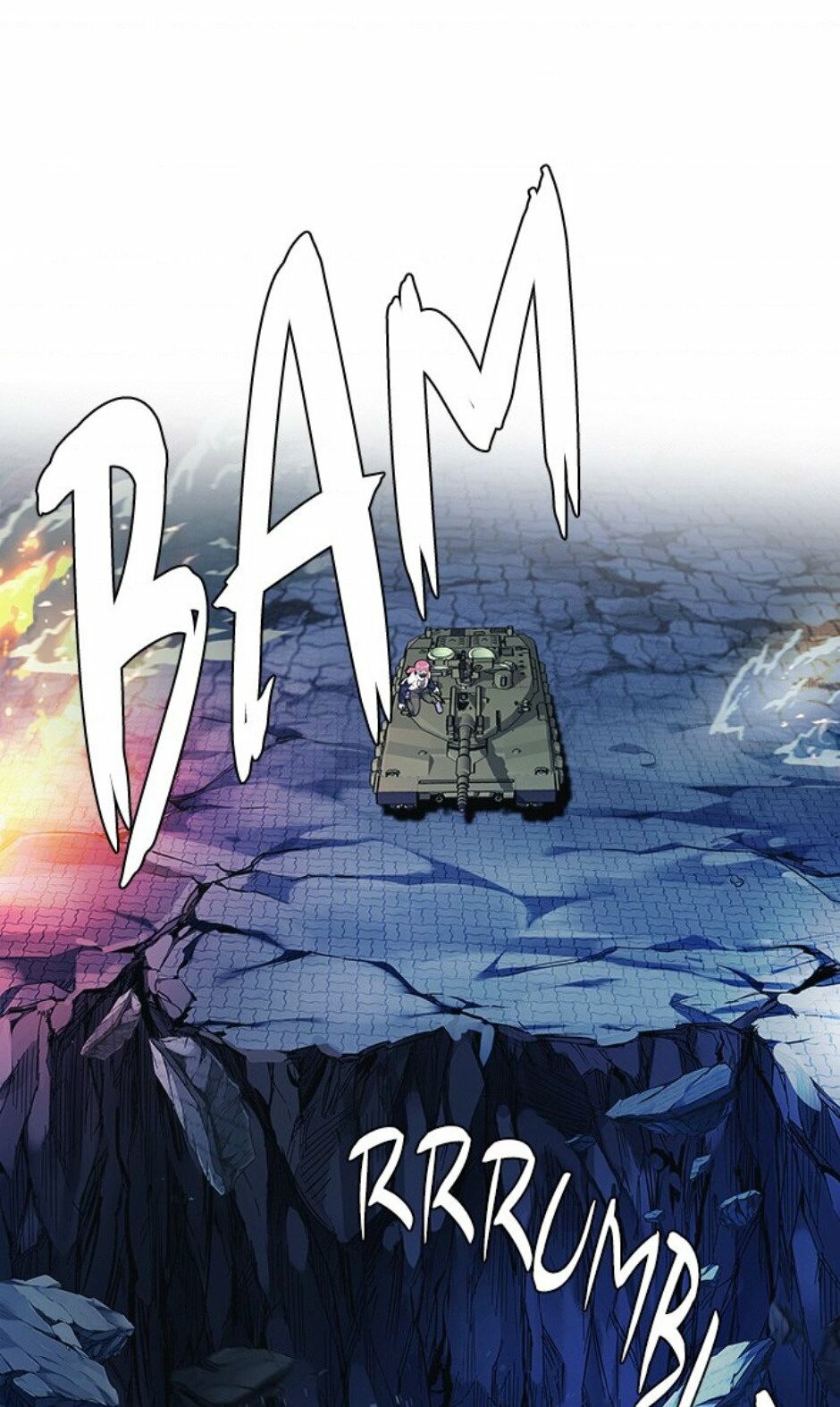 Trò Chơi Số Mệnh: Chapter 343