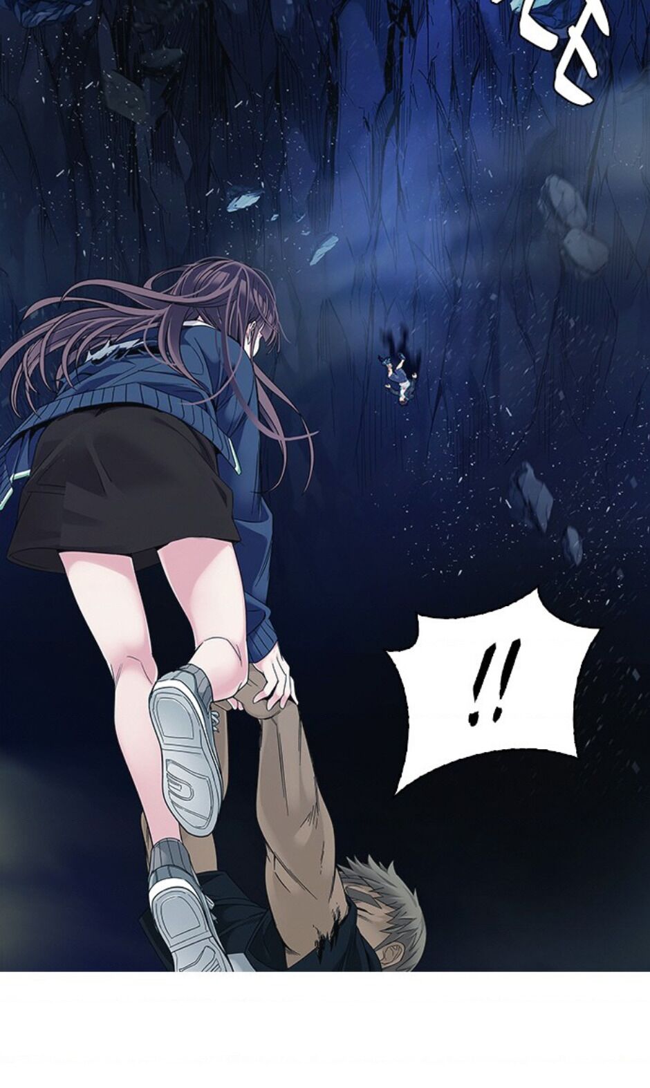 Trò Chơi Số Mệnh: Chapter 343