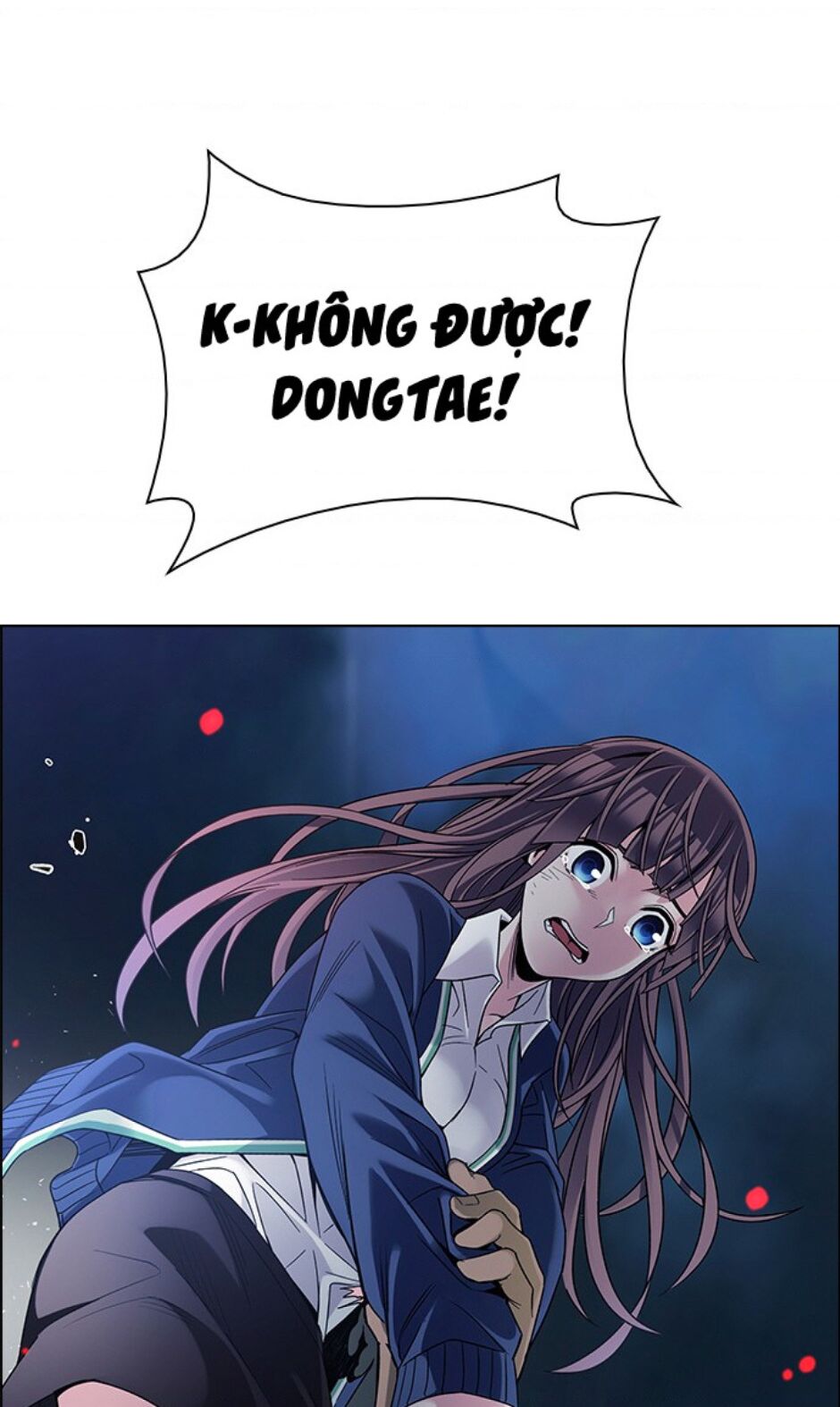 Trò Chơi Số Mệnh: Chapter 343
