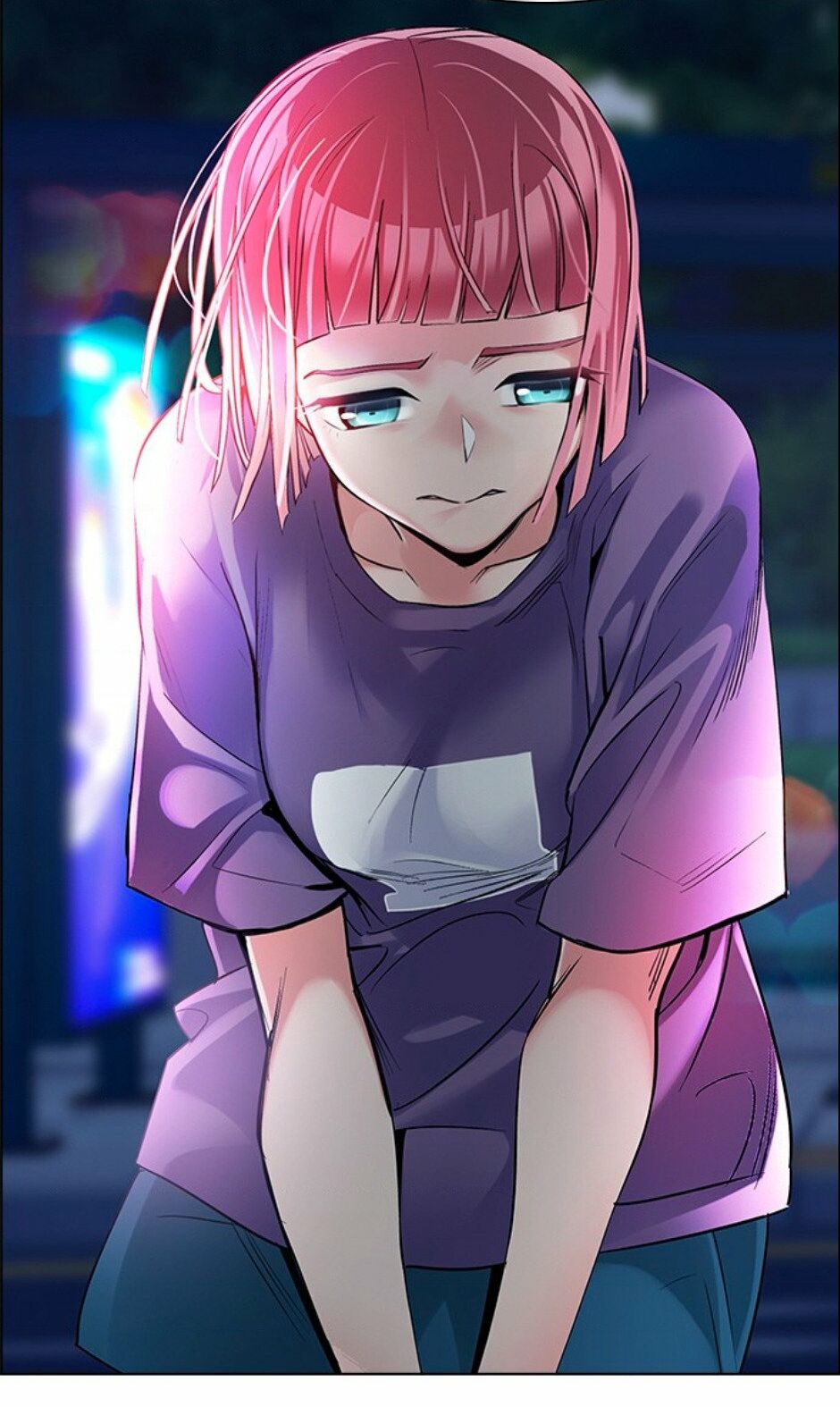 Trò Chơi Số Mệnh: Chapter 343