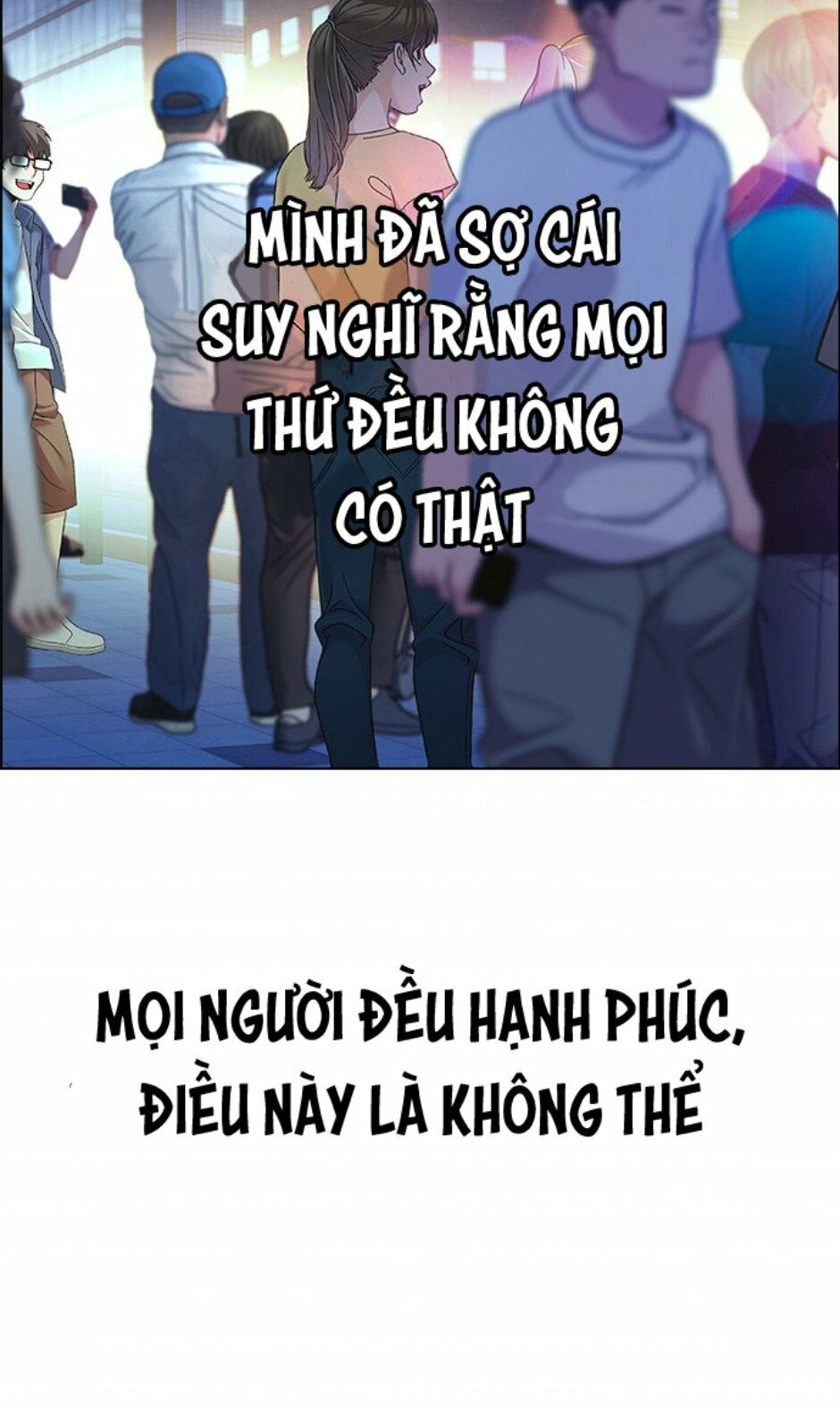 Trò Chơi Số Mệnh: Chapter 343